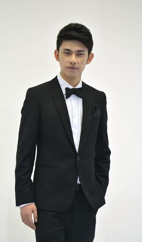 黄芳青 灯光与摄影艺术负责人