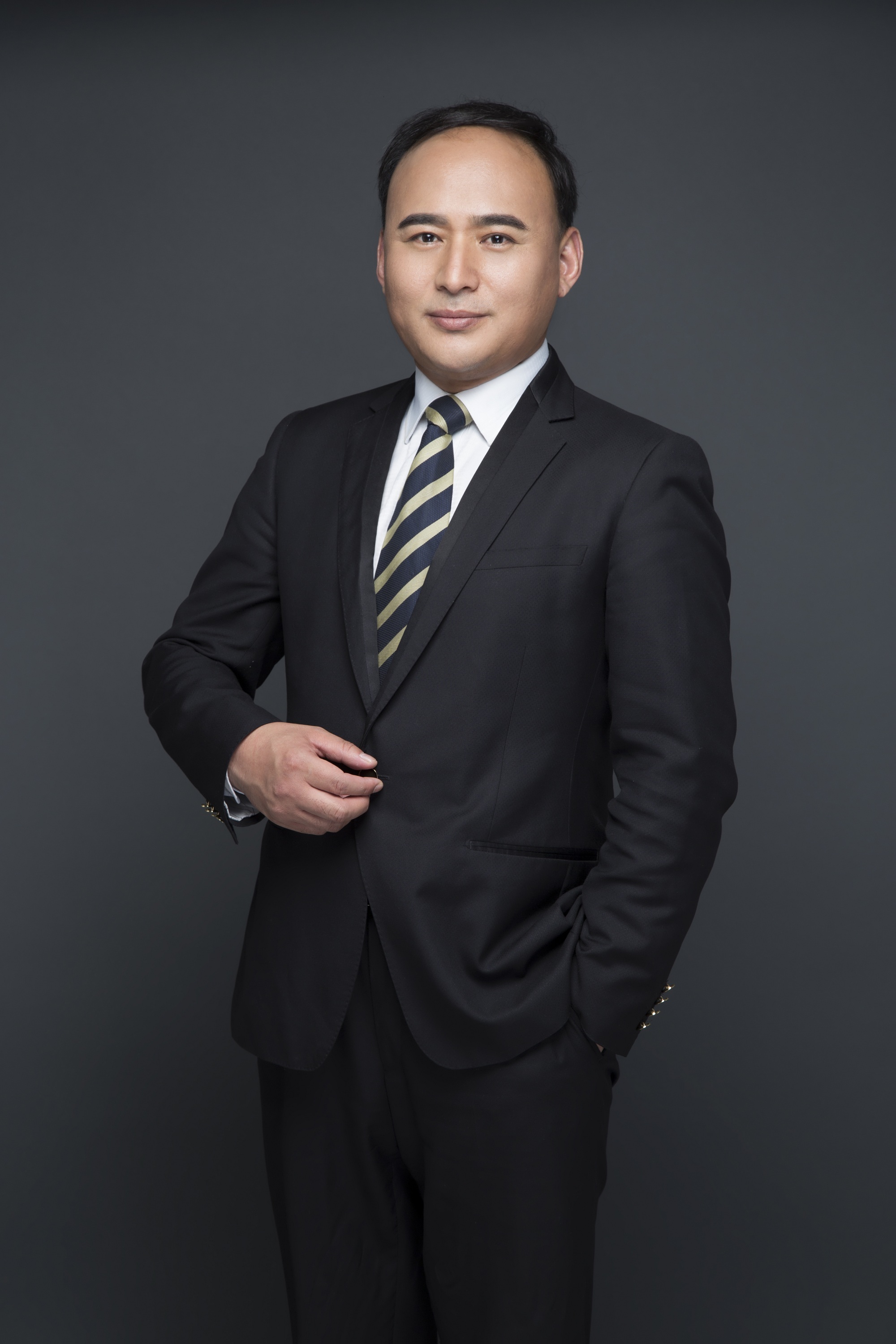 叶素华 摄影指导总监
